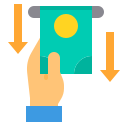 Easy, Fast Withdrawals